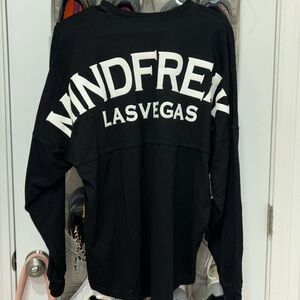 Chris angel pullover